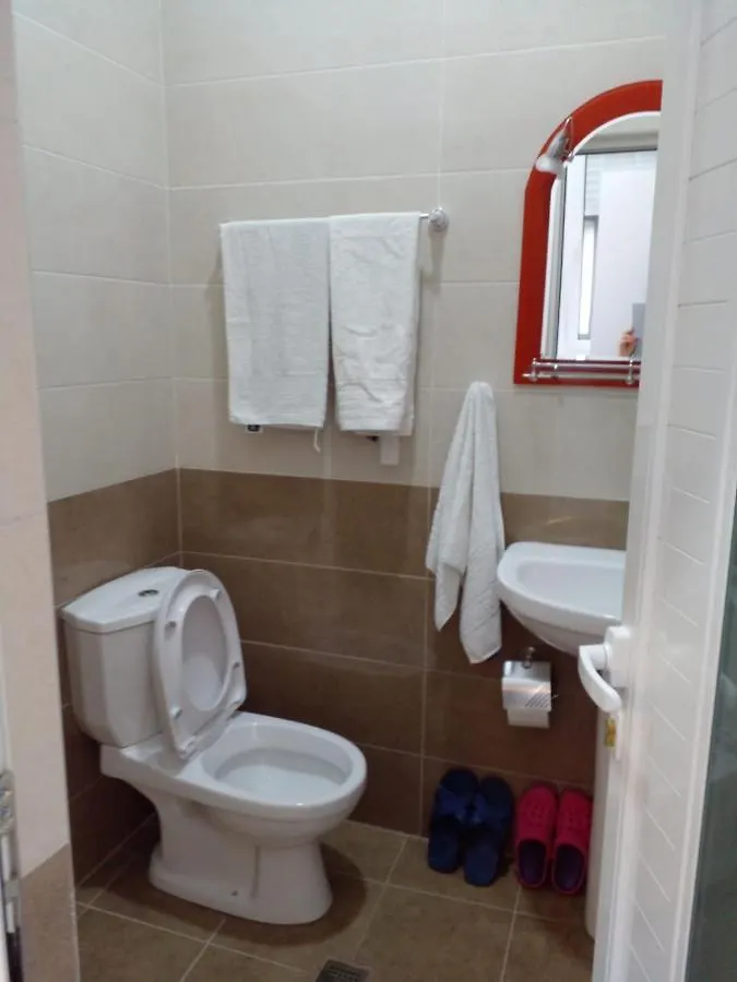 Apartment Tirana