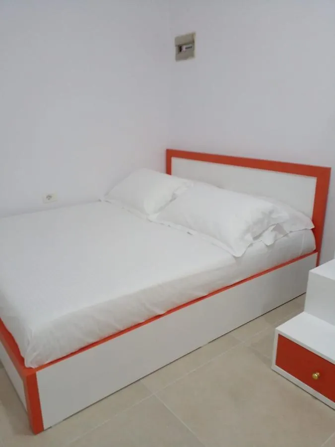 Apartment Tirana