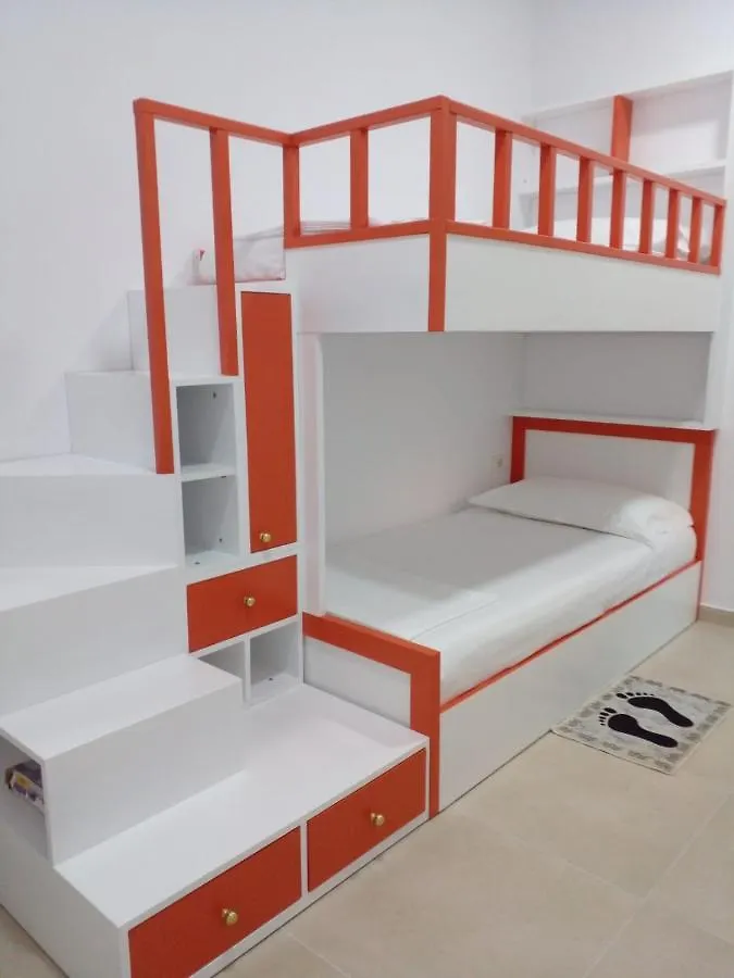 Apartment Tirana